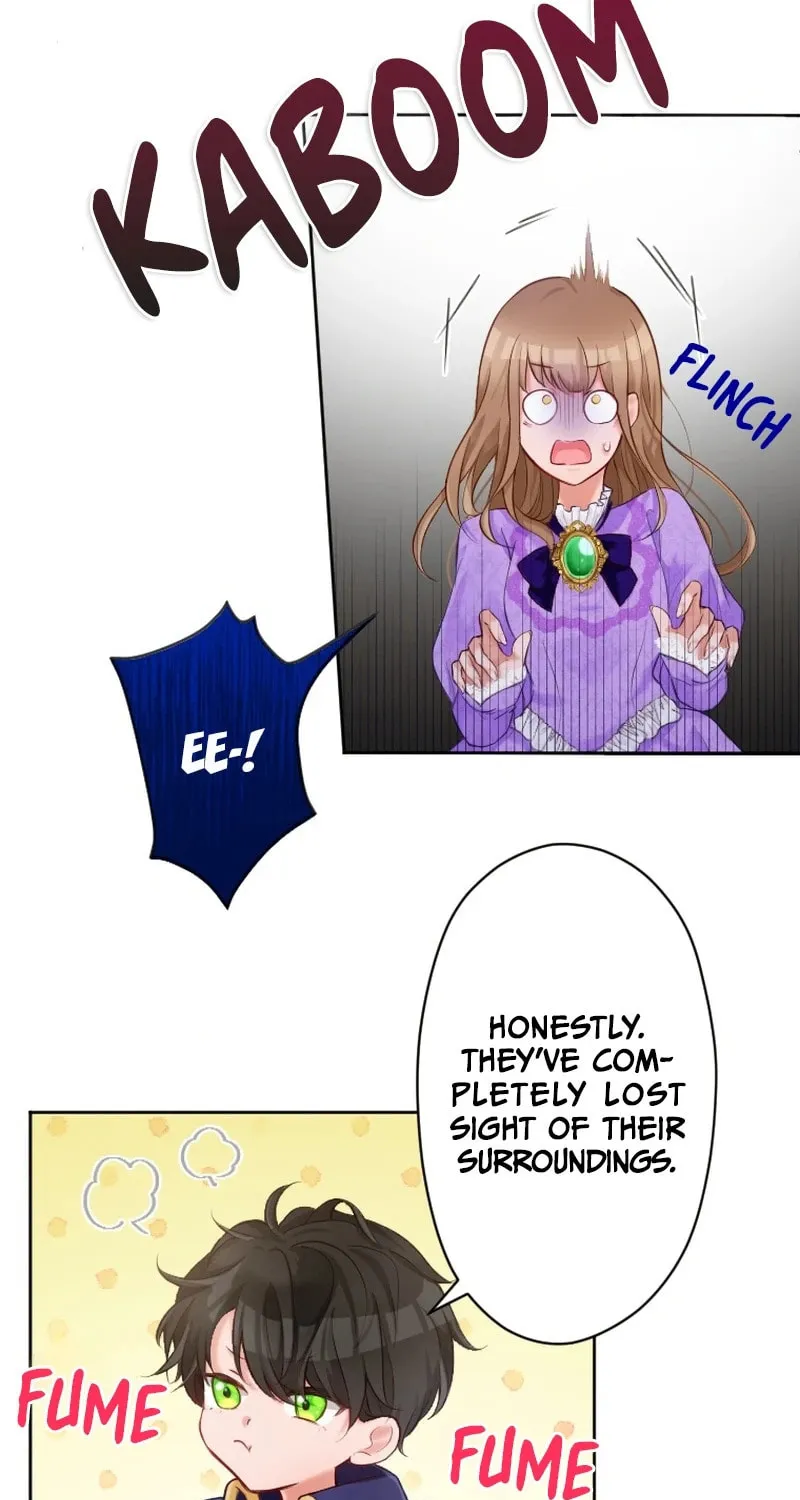 Oshi no Shuuchakushin wo Namete Ita Chapter 3 page 64 - 