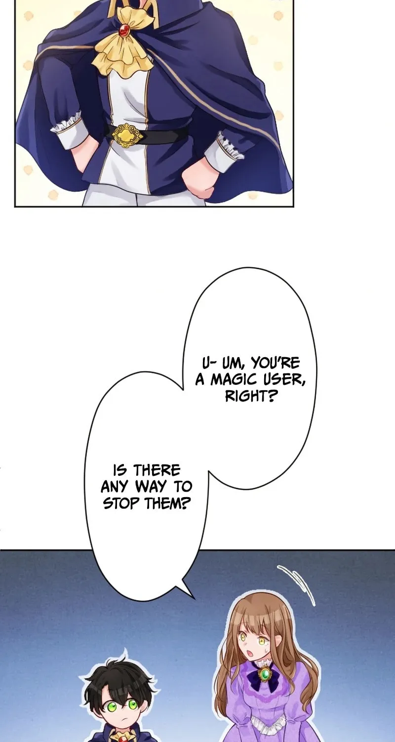 Oshi no Shuuchakushin wo Namete Ita Chapter 3 page 65 - 