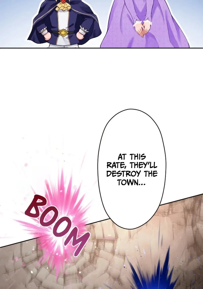 Oshi no Shuuchakushin wo Namete Ita Chapter 3 page 66 - 
