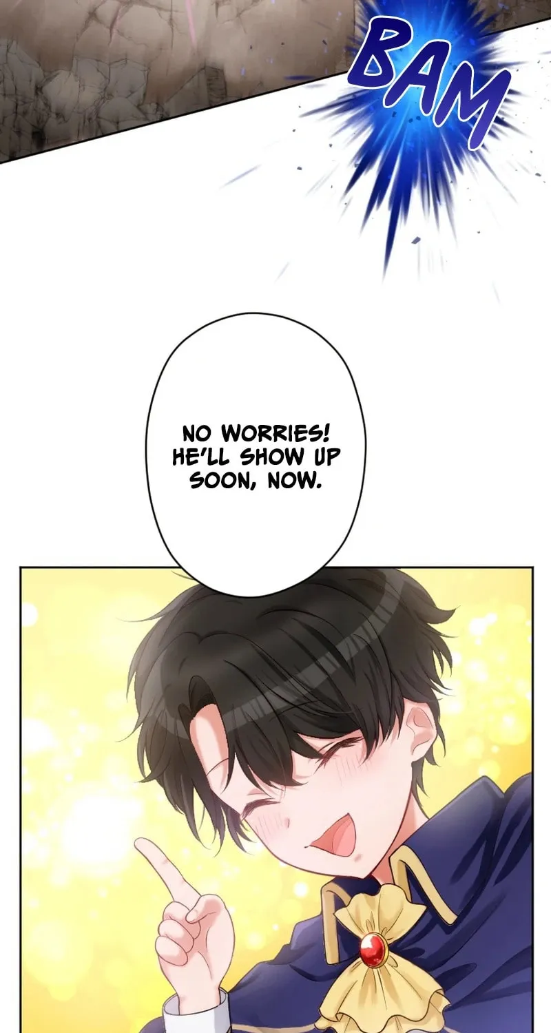 Oshi no Shuuchakushin wo Namete Ita Chapter 3 page 67 - 