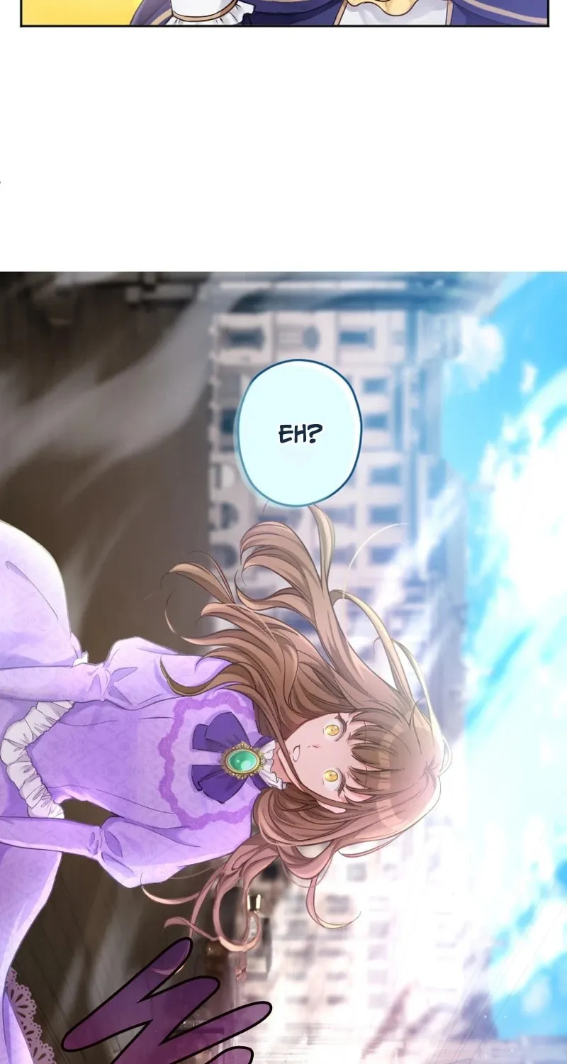 Oshi no Shuuchakushin wo Namete Ita Chapter 3 page 68 - 