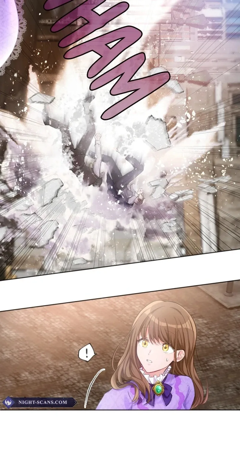 Oshi no Shuuchakushin wo Namete Ita Chapter 3 page 69 - 
