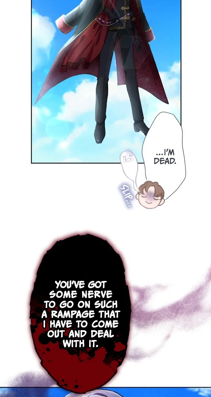 Oshi no Shuuchakushin wo Namete Ita Chapter 3 page 72 - 