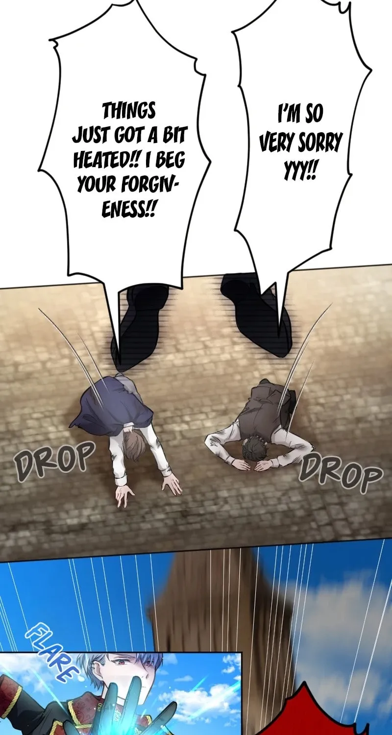 Oshi no Shuuchakushin wo Namete Ita Chapter 3 page 74 - 