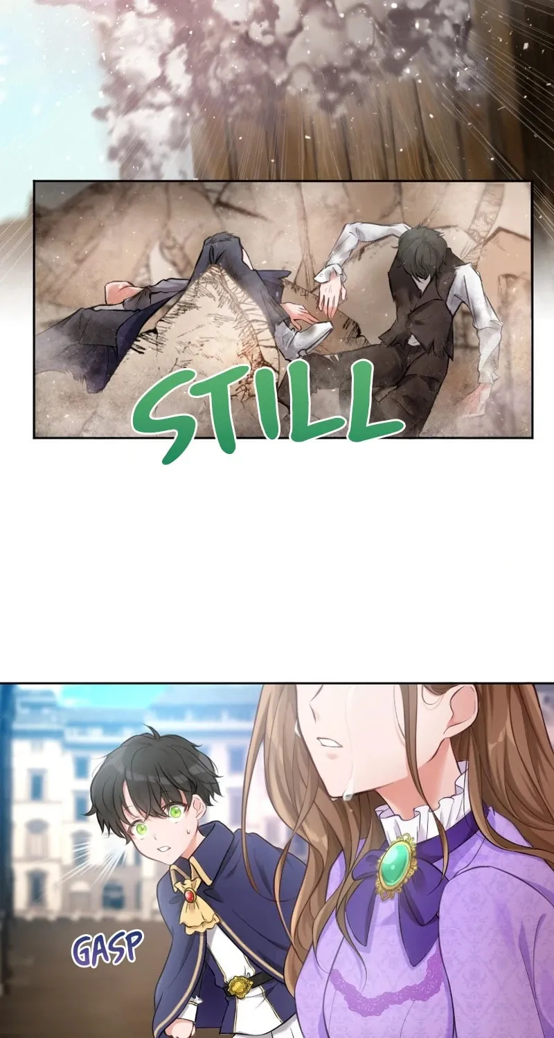 Oshi no Shuuchakushin wo Namete Ita Chapter 3 page 76 - 