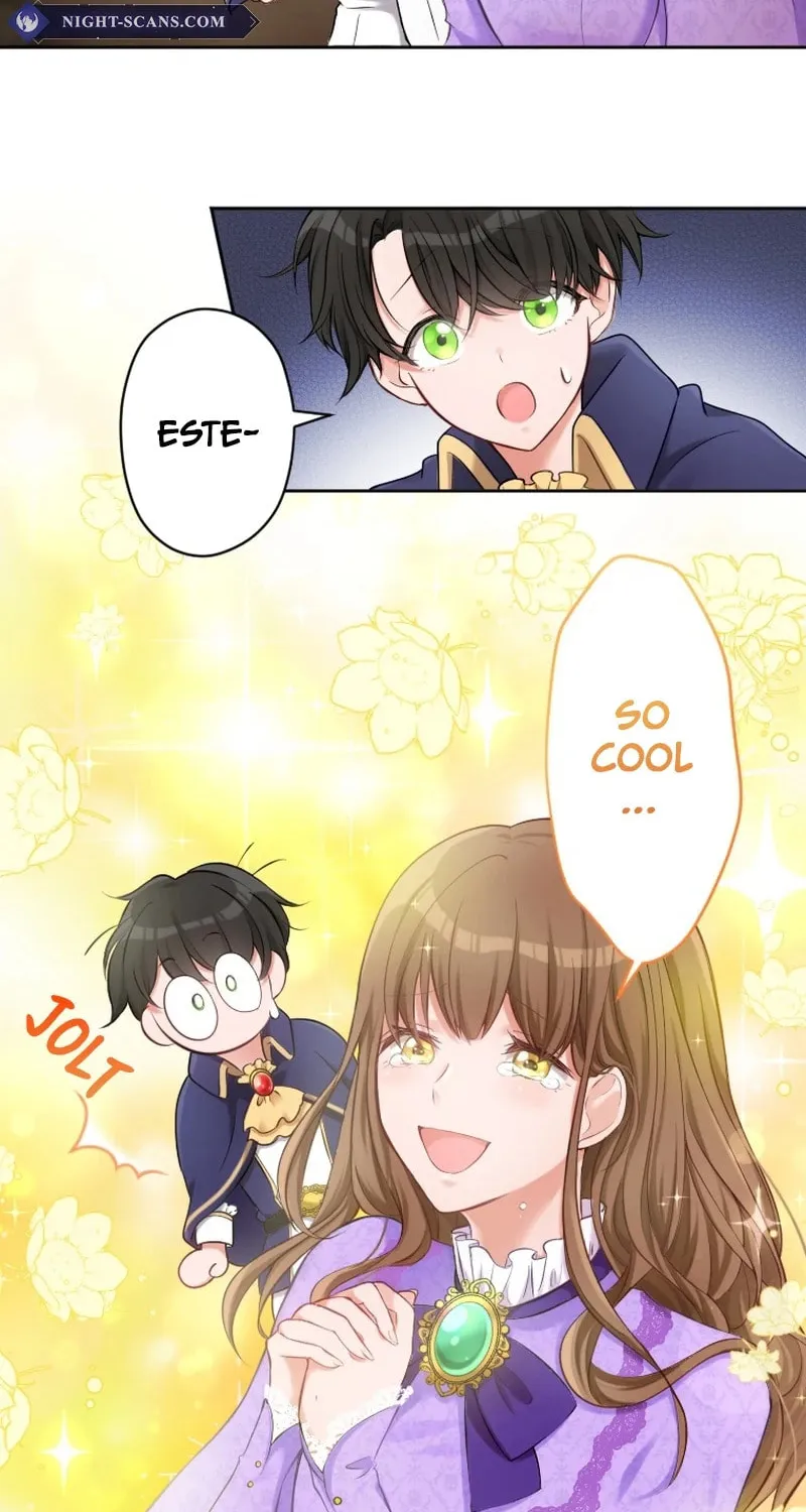 Oshi no Shuuchakushin wo Namete Ita Chapter 3 page 77 - 