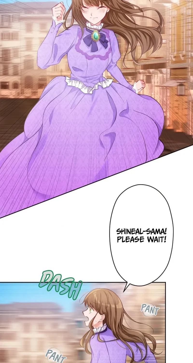 Oshi no Shuuchakushin wo Namete Ita Chapter 3 page 81 - 