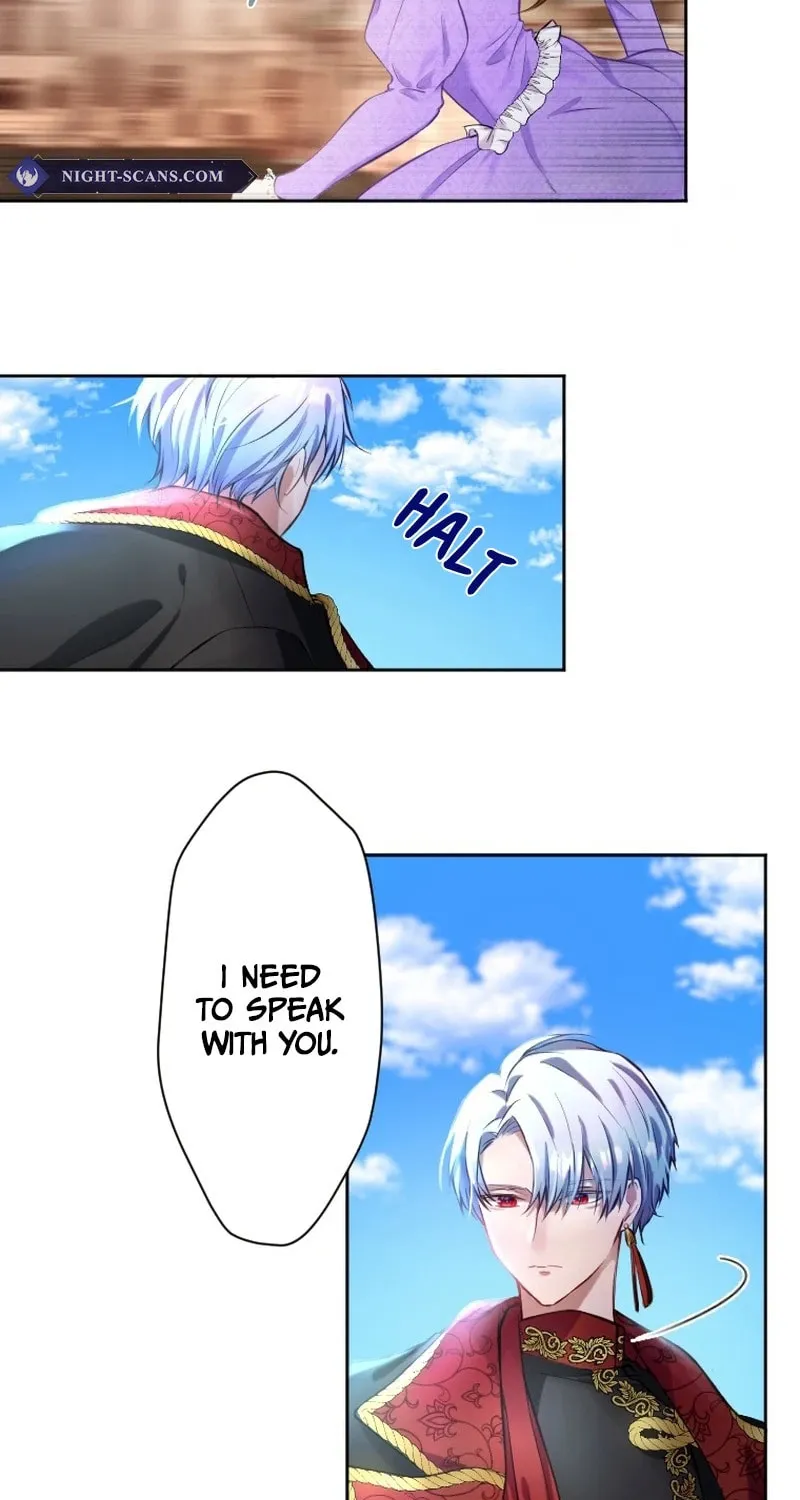 Oshi no Shuuchakushin wo Namete Ita Chapter 3 page 82 - 