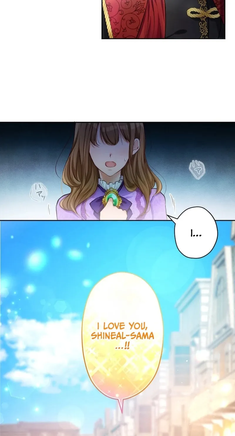 Oshi no Shuuchakushin wo Namete Ita Chapter 3 page 83 - 