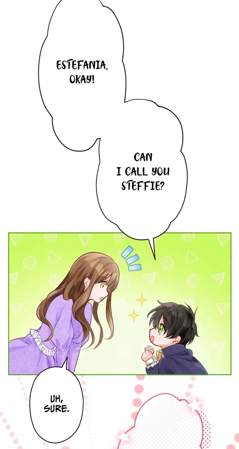 Oshi no Shuuchakushin wo Namete Ita Chapter 4 page 12 - 