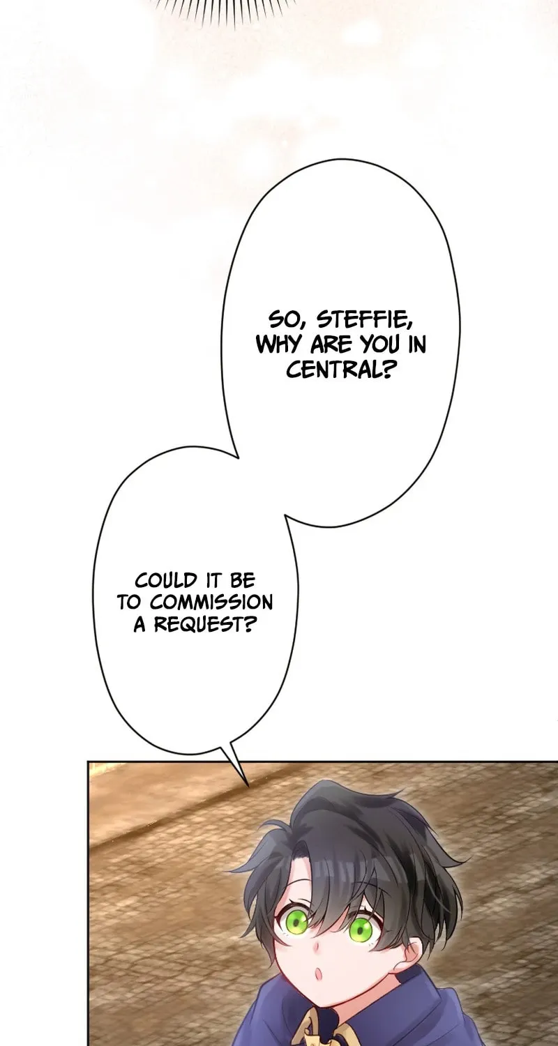 Oshi no Shuuchakushin wo Namete Ita Chapter 4 page 15 - 