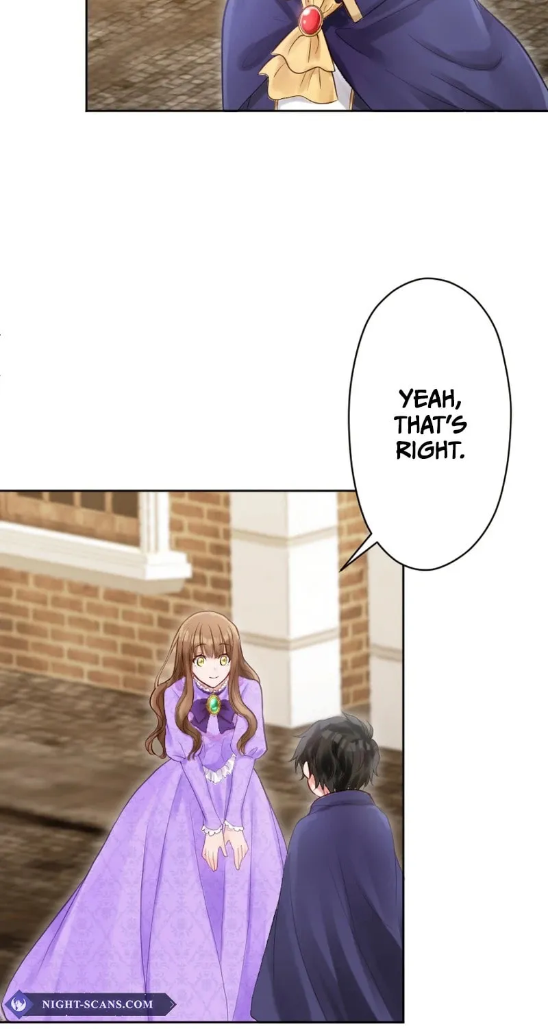 Oshi no Shuuchakushin wo Namete Ita Chapter 4 page 16 - 