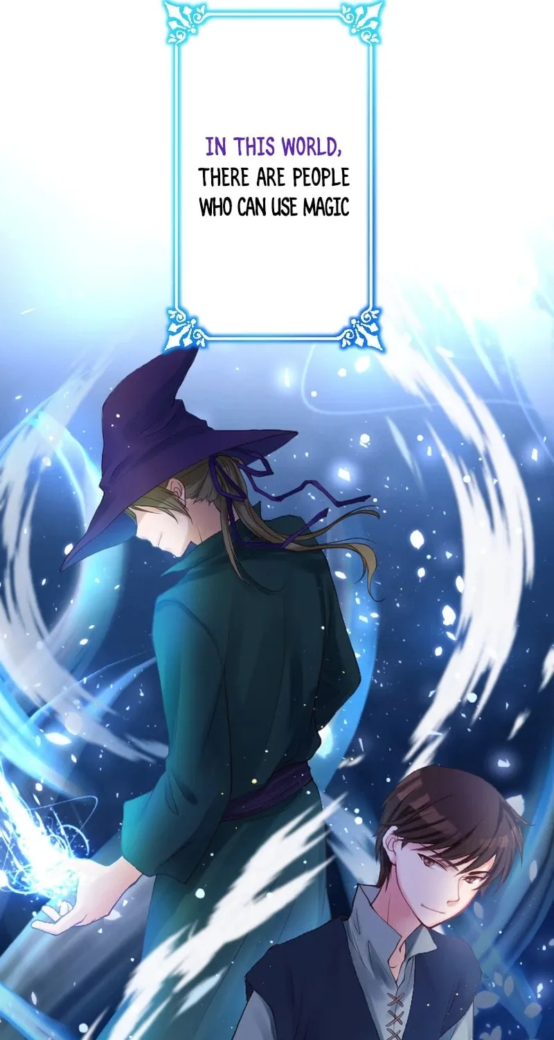 Oshi no Shuuchakushin wo Namete Ita Chapter 4 page 18 - 