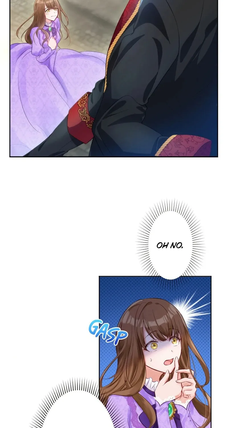 Oshi no Shuuchakushin wo Namete Ita Chapter 4 page 3 - 