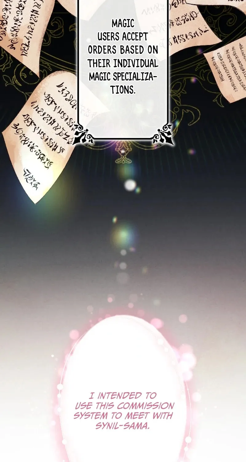 Oshi no Shuuchakushin wo Namete Ita Chapter 4 page 22 - 