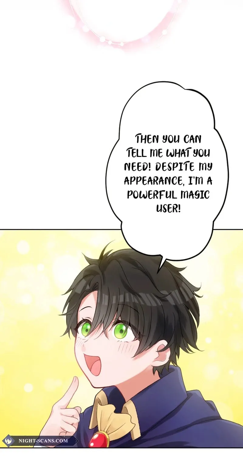 Oshi no Shuuchakushin wo Namete Ita Chapter 4 page 23 - 