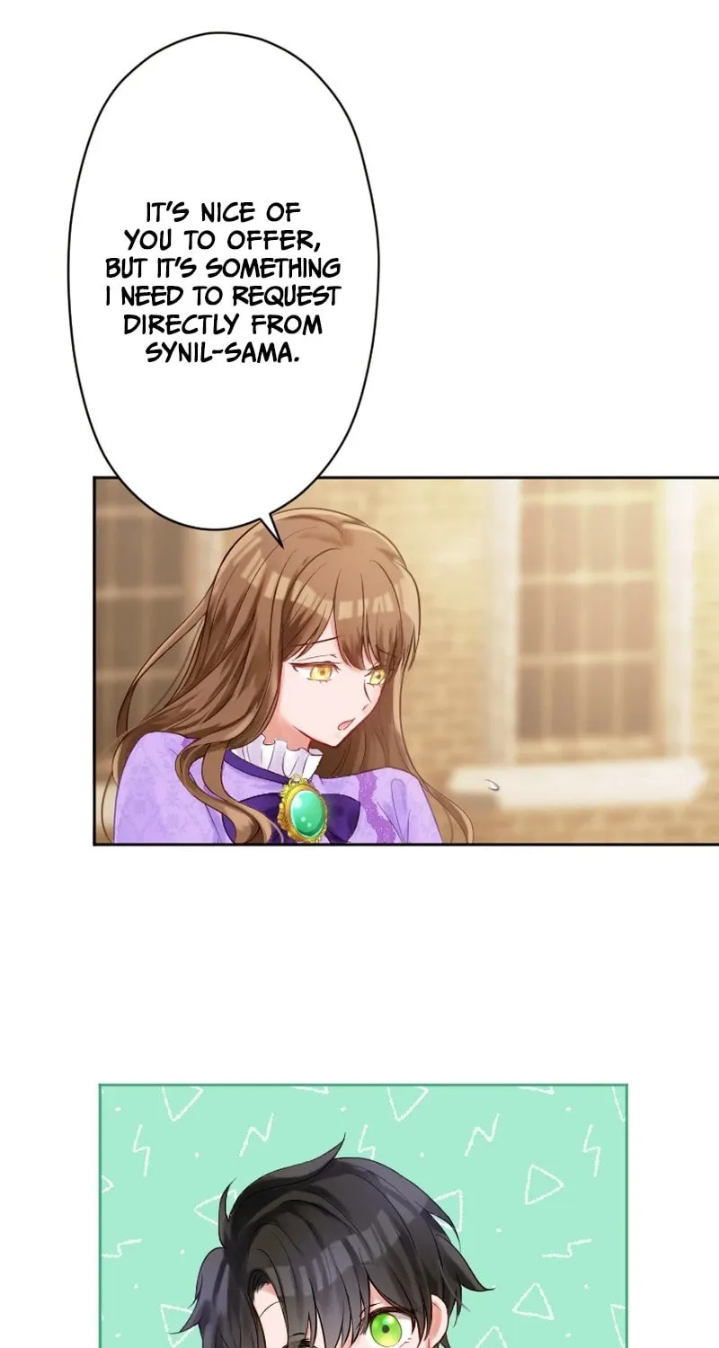 Oshi no Shuuchakushin wo Namete Ita Chapter 4 page 24 - 