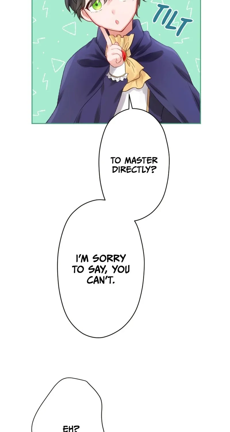 Oshi no Shuuchakushin wo Namete Ita Chapter 4 page 25 - 