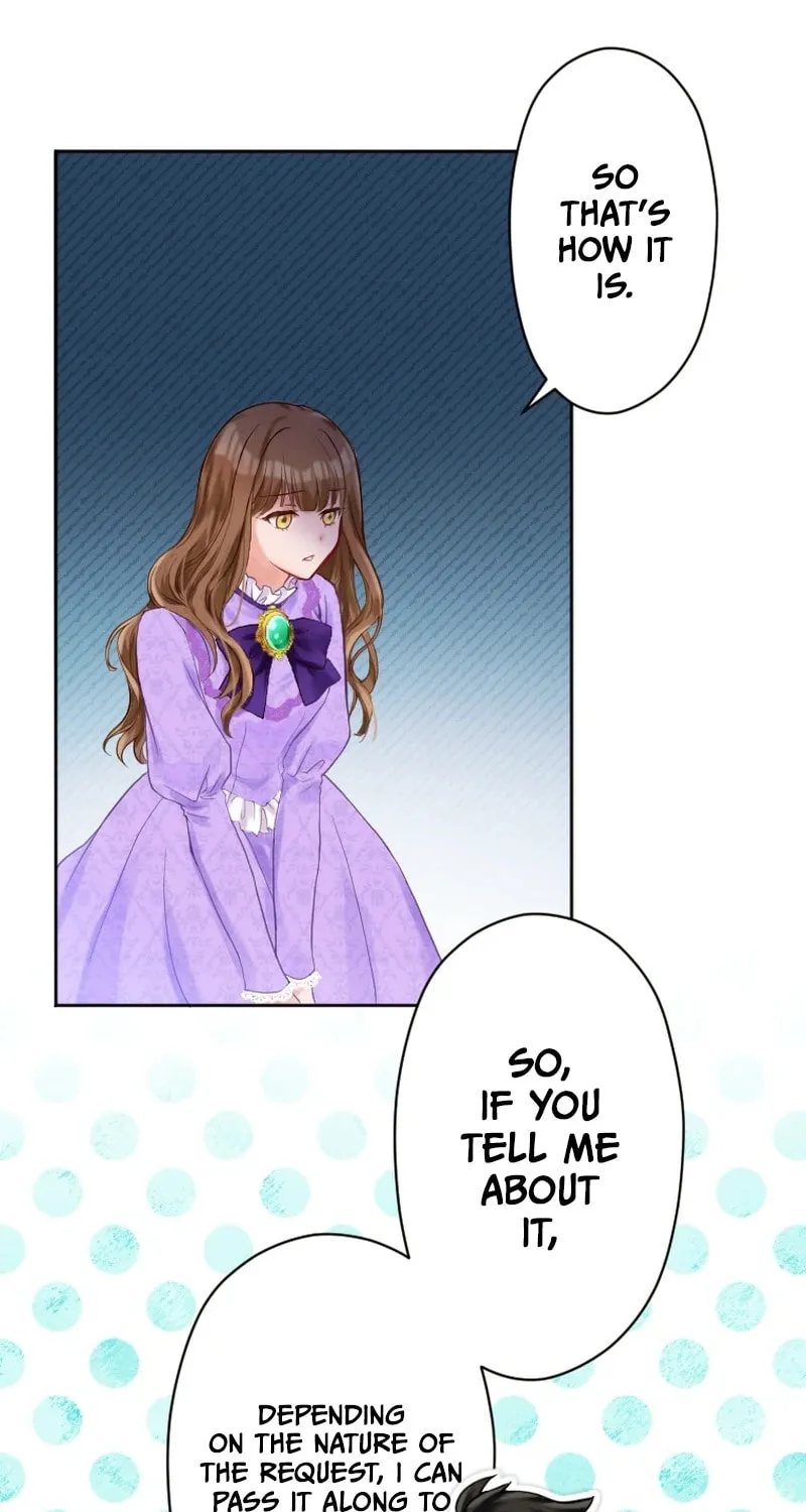 Oshi no Shuuchakushin wo Namete Ita Chapter 4 page 29 - 