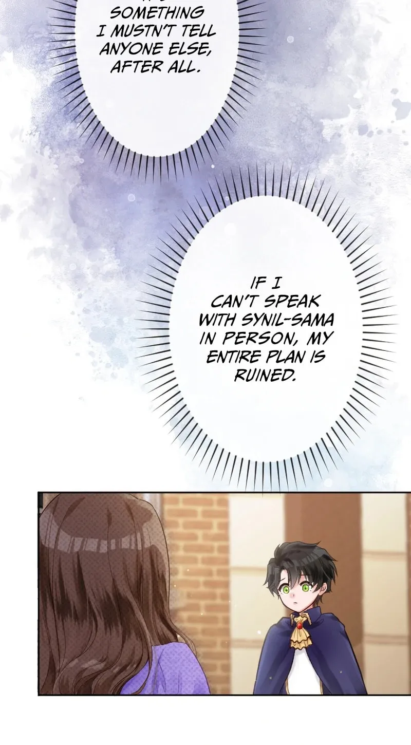Oshi no Shuuchakushin wo Namete Ita Chapter 4 page 31 - 