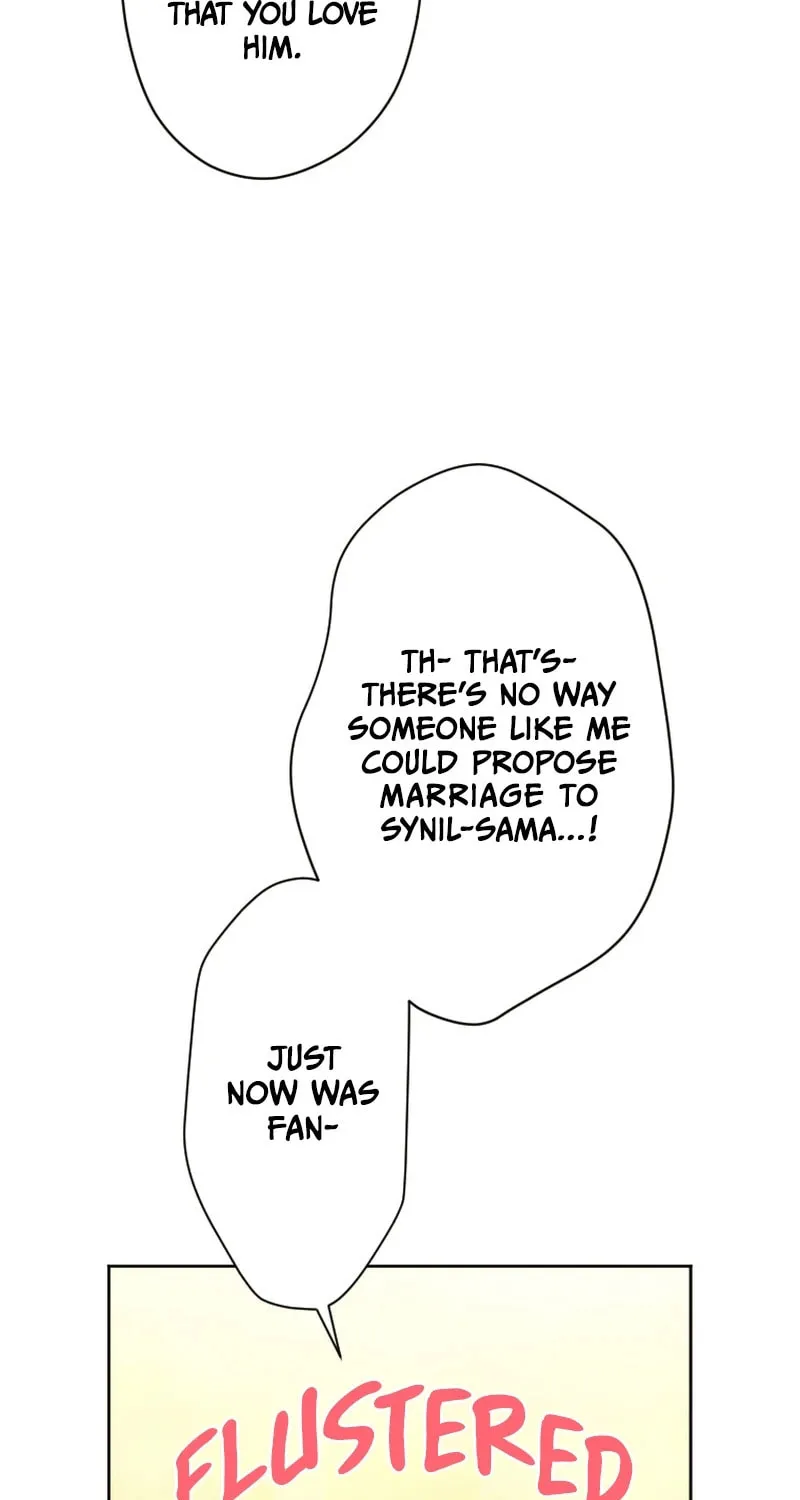 Oshi no Shuuchakushin wo Namete Ita Chapter 4 page 34 - 