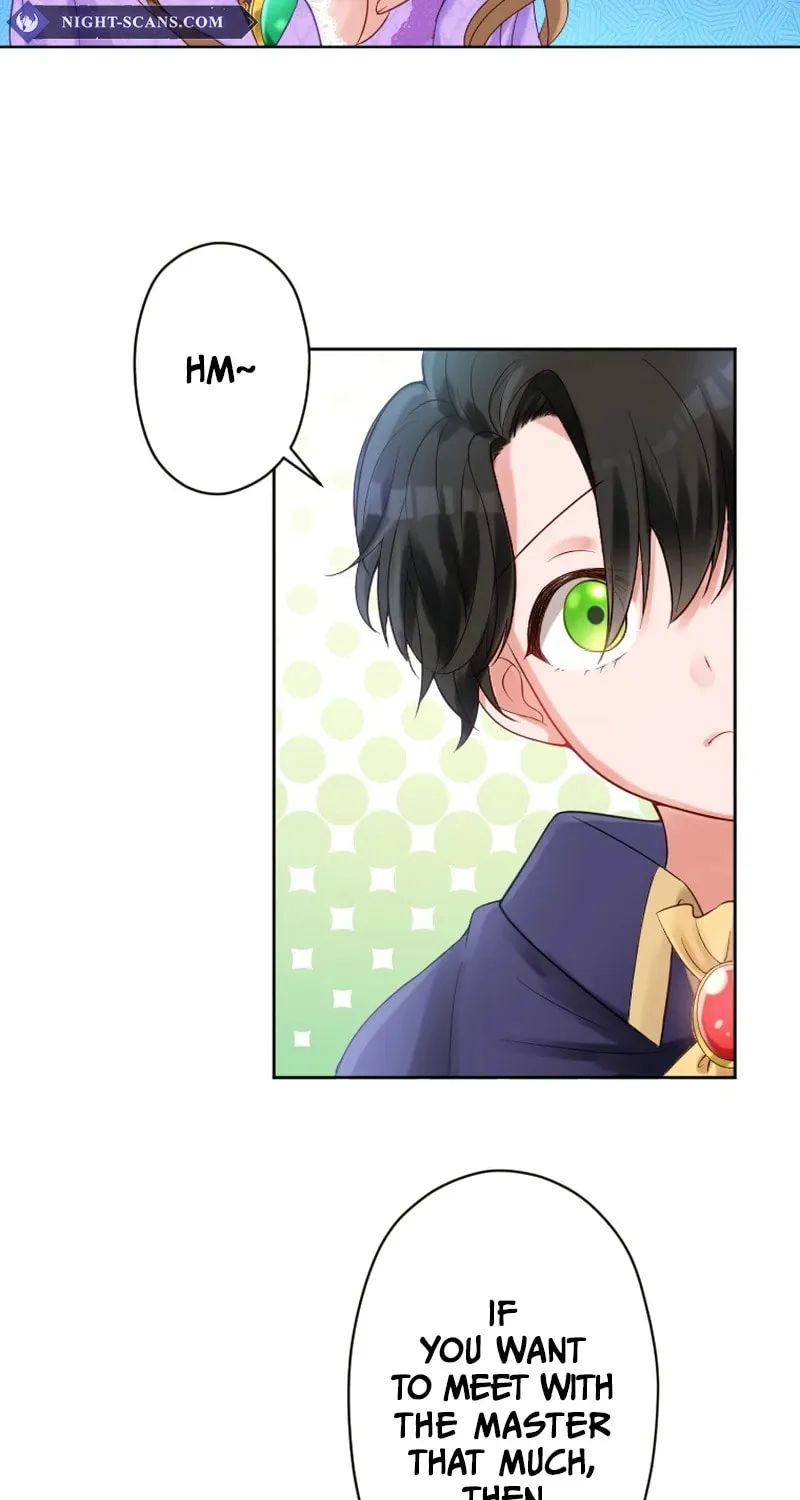 Oshi no Shuuchakushin wo Namete Ita Chapter 4 page 38 - 
