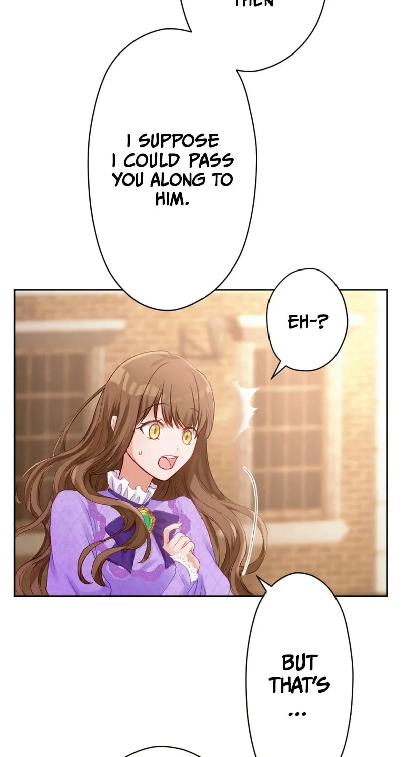 Oshi no Shuuchakushin wo Namete Ita Chapter 4 page 39 - 