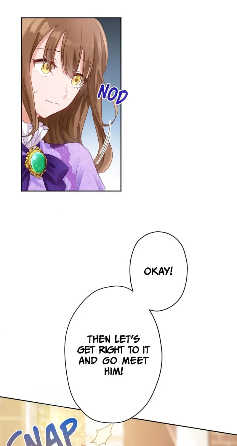Oshi no Shuuchakushin wo Namete Ita Chapter 4 page 42 - 