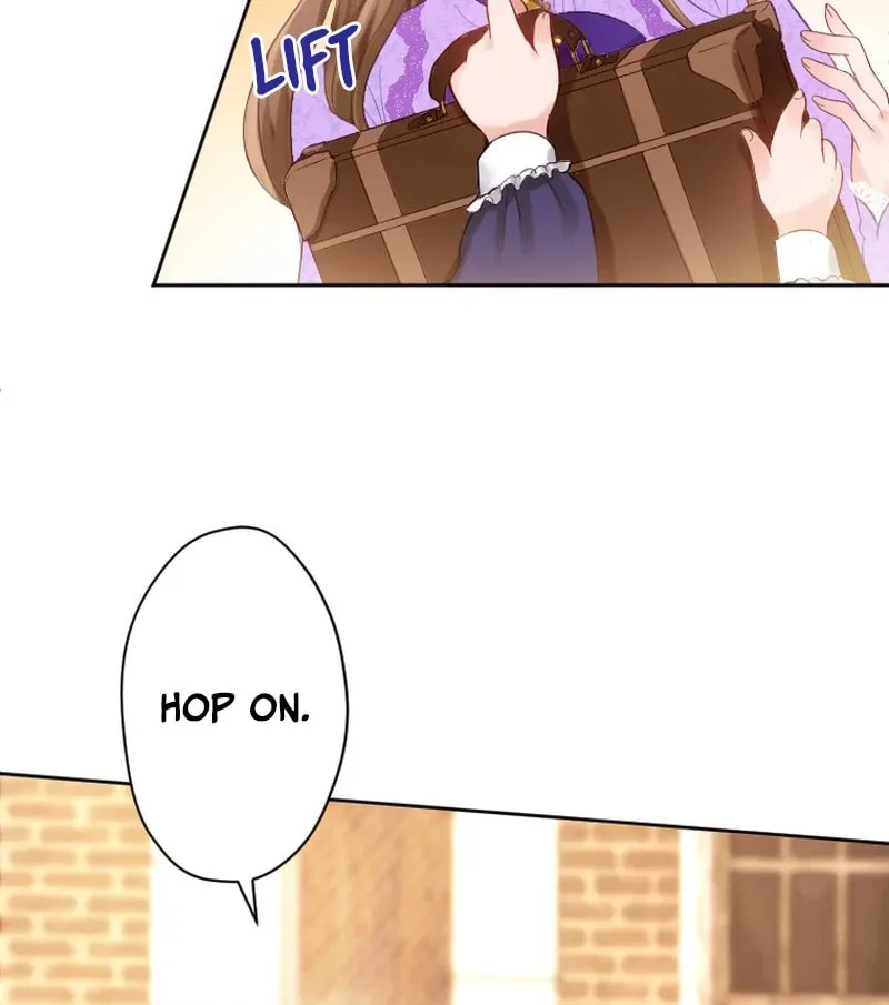 Oshi no Shuuchakushin wo Namete Ita Chapter 4 page 45 - 