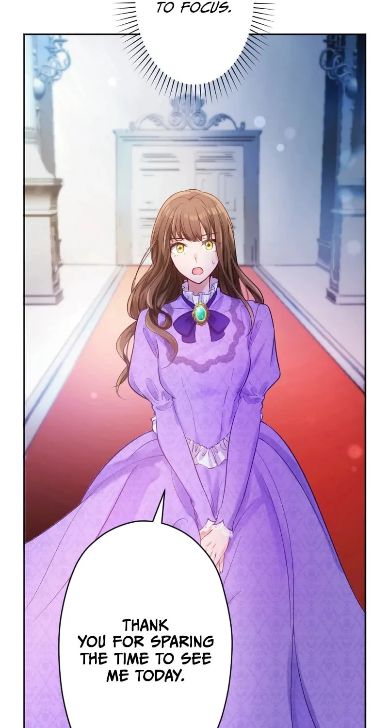Oshi no Shuuchakushin wo Namete Ita Chapter 4 page 56 - 