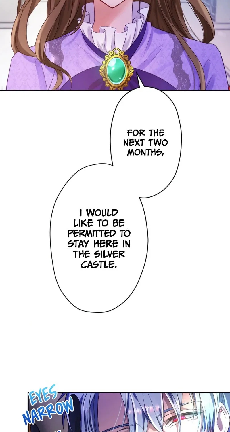 Oshi no Shuuchakushin wo Namete Ita Chapter 4 page 58 - 