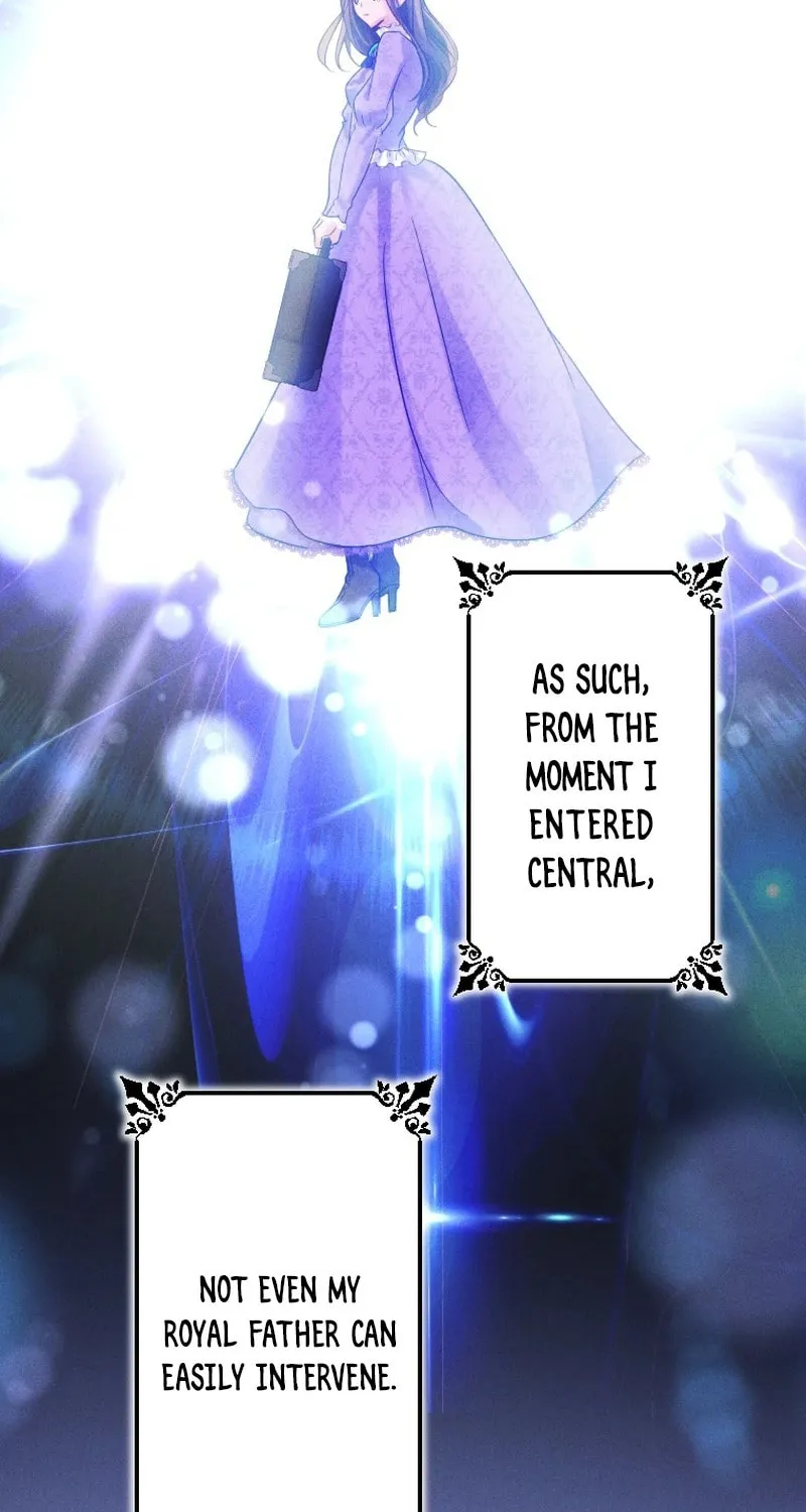 Oshi no Shuuchakushin wo Namete Ita Chapter 4 page 74 - 
