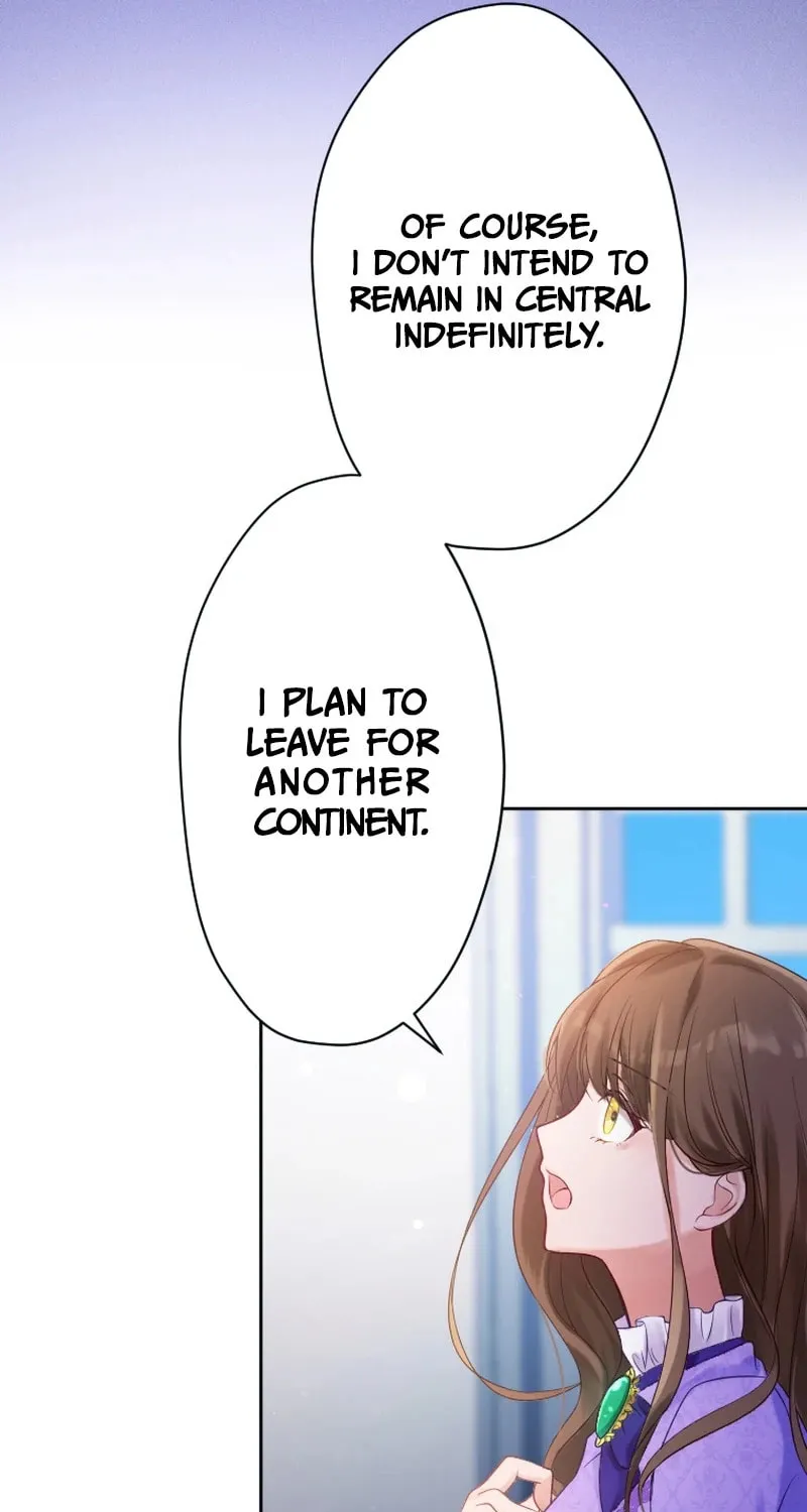 Oshi no Shuuchakushin wo Namete Ita Chapter 4 page 76 - 
