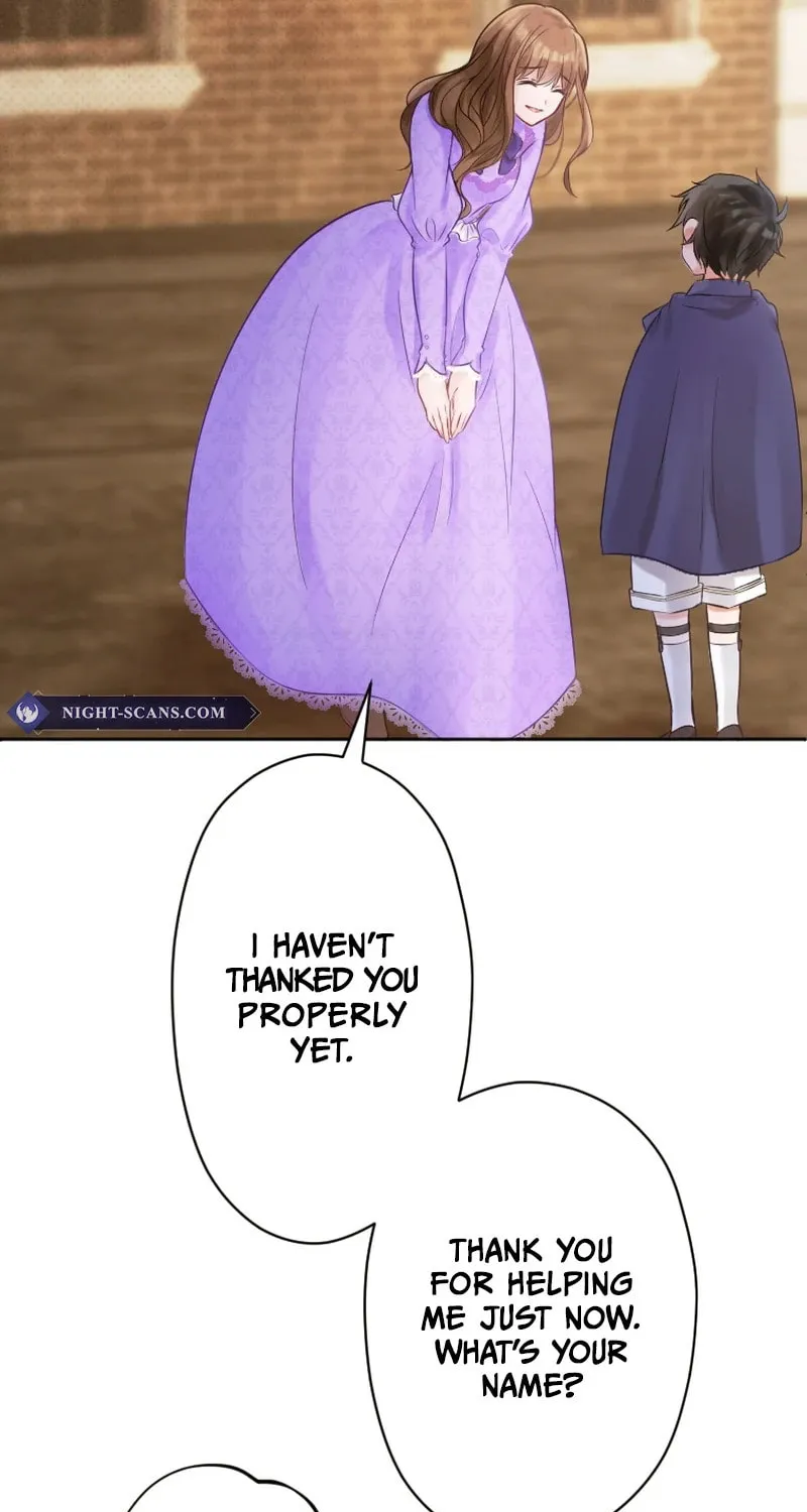 Oshi no Shuuchakushin wo Namete Ita Chapter 4 page 9 - 