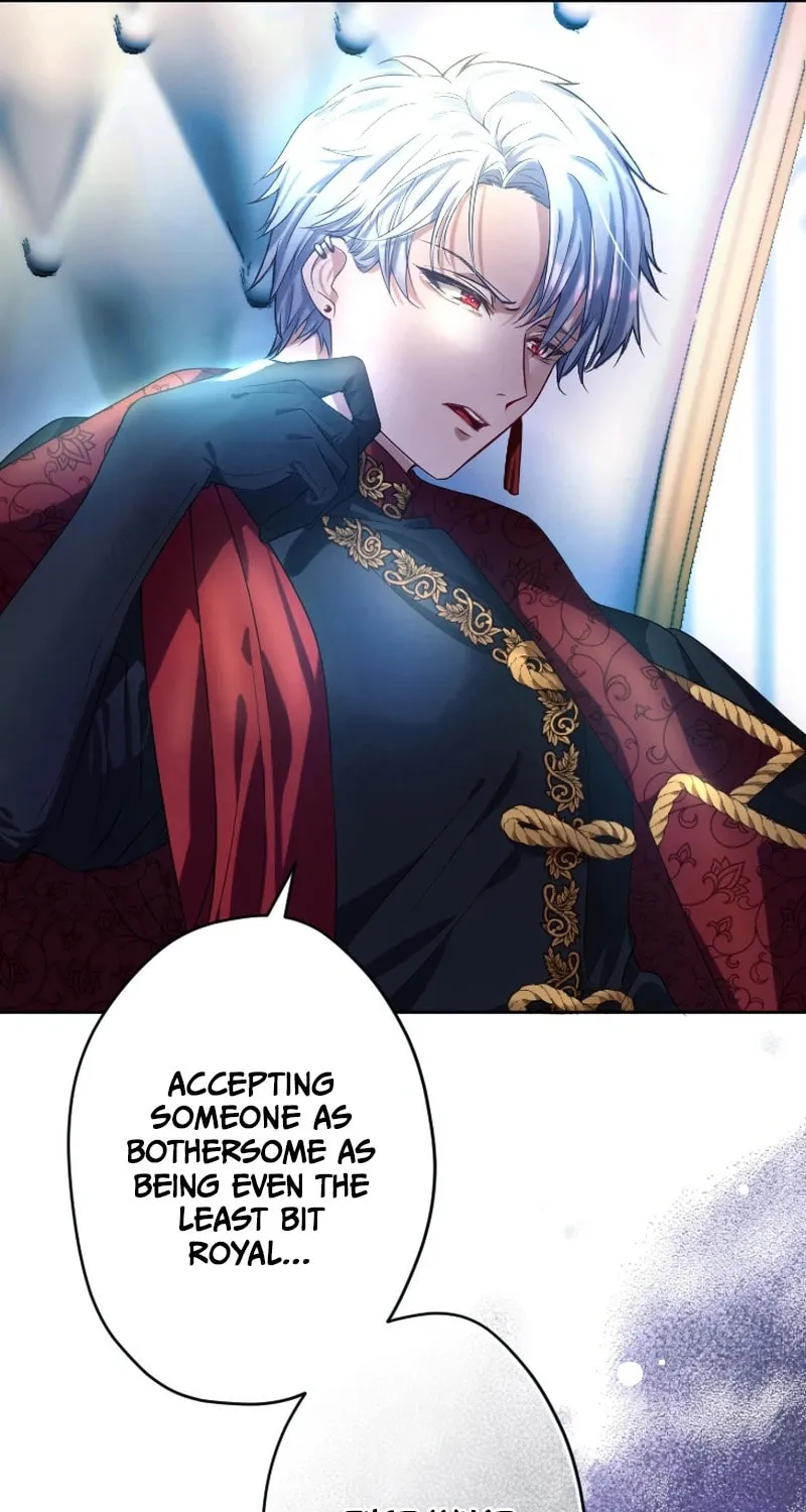 Oshi no Shuuchakushin wo Namete Ita Chapter 4 page 81 - 