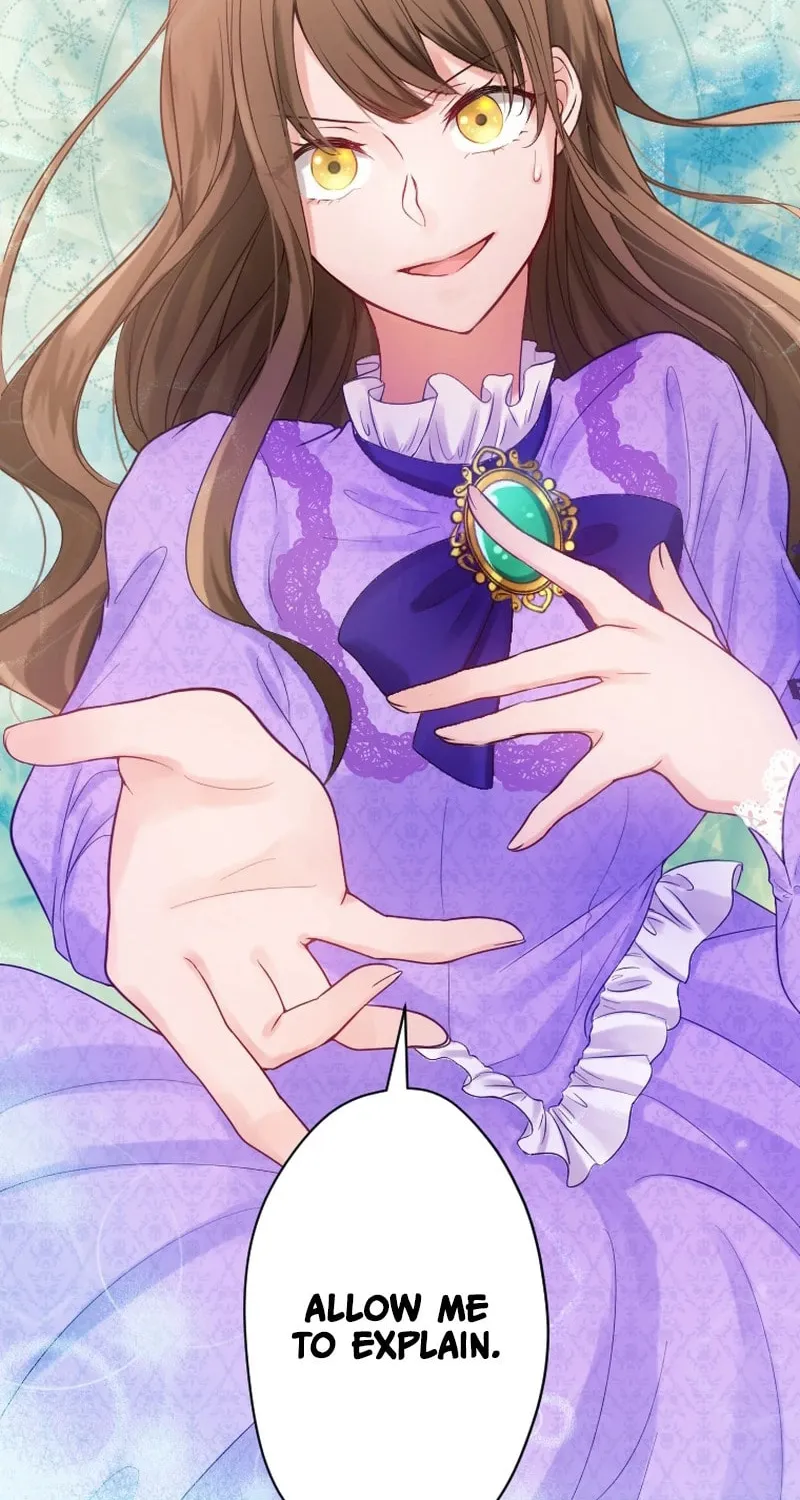 Oshi no Shuuchakushin wo Namete Ita Chapter 4 page 84 - 