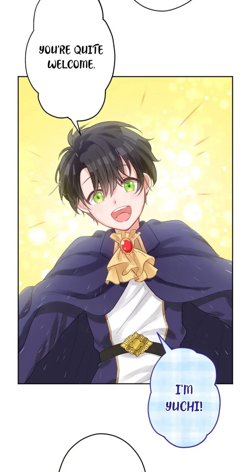 Oshi no Shuuchakushin wo Namete Ita Chapter 4 page 10 - 