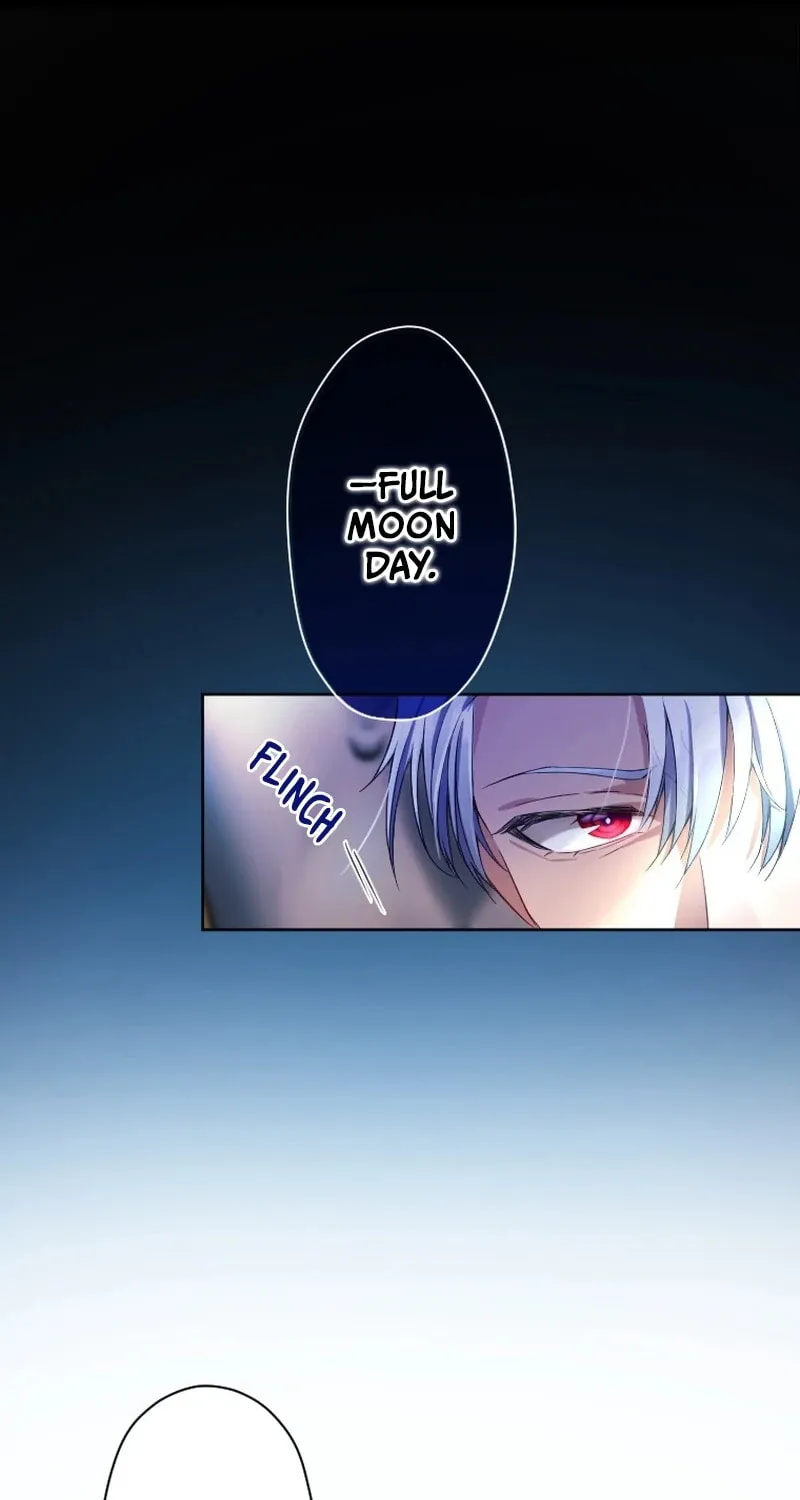 Oshi no Shuuchakushin wo Namete Ita Chapter 5 page 1 - 