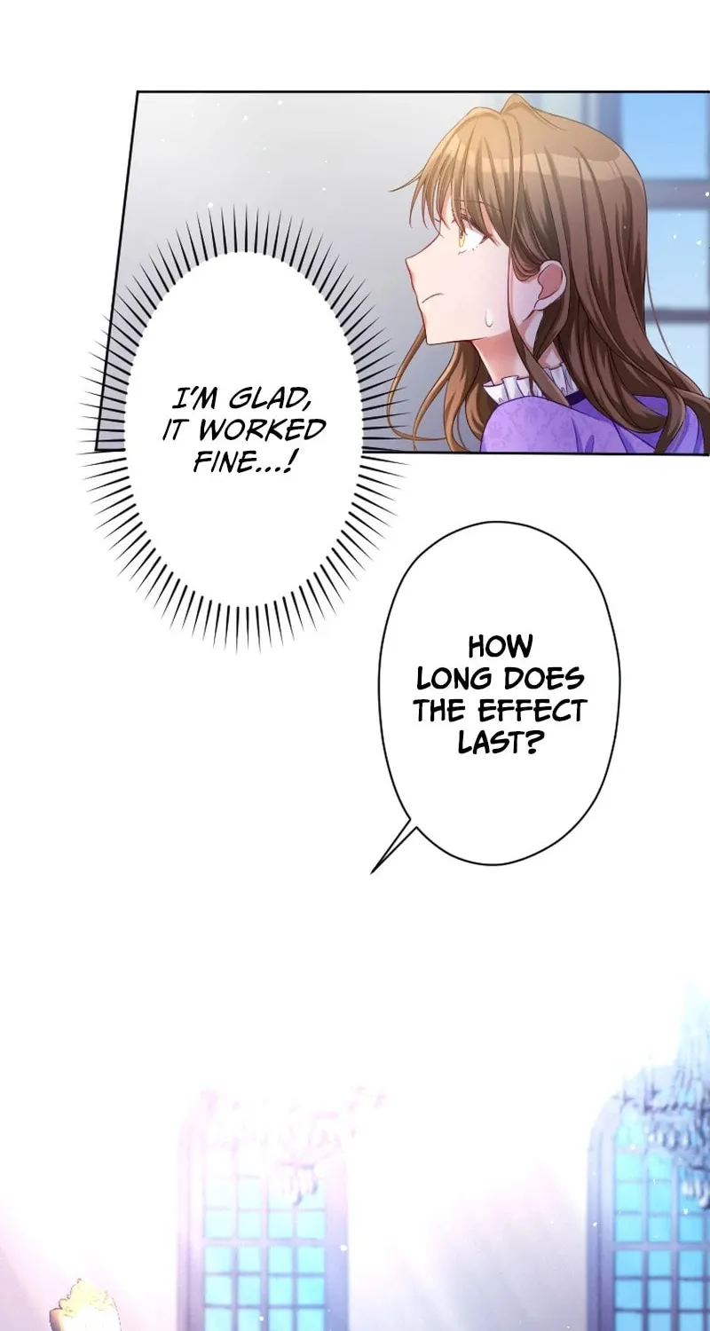 Oshi no Shuuchakushin wo Namete Ita Chapter 5 page 17 - 