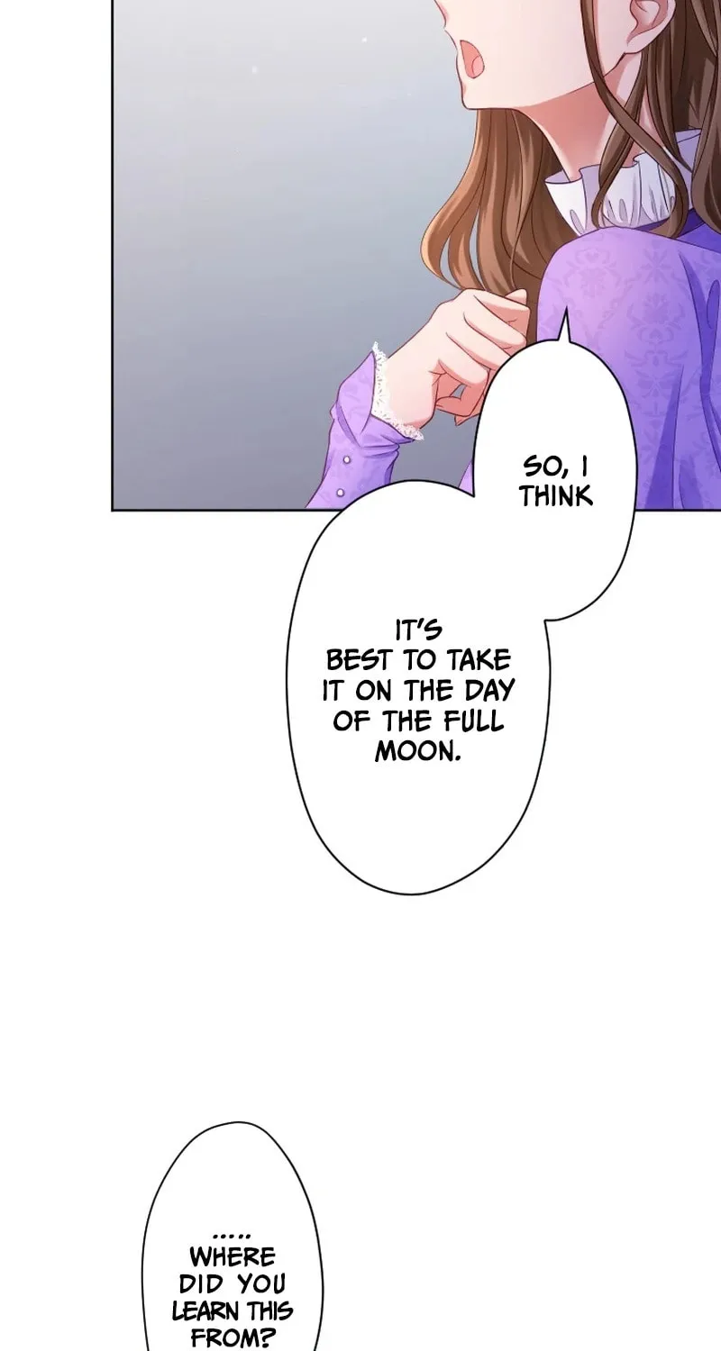 Oshi no Shuuchakushin wo Namete Ita Chapter 5 page 19 - 