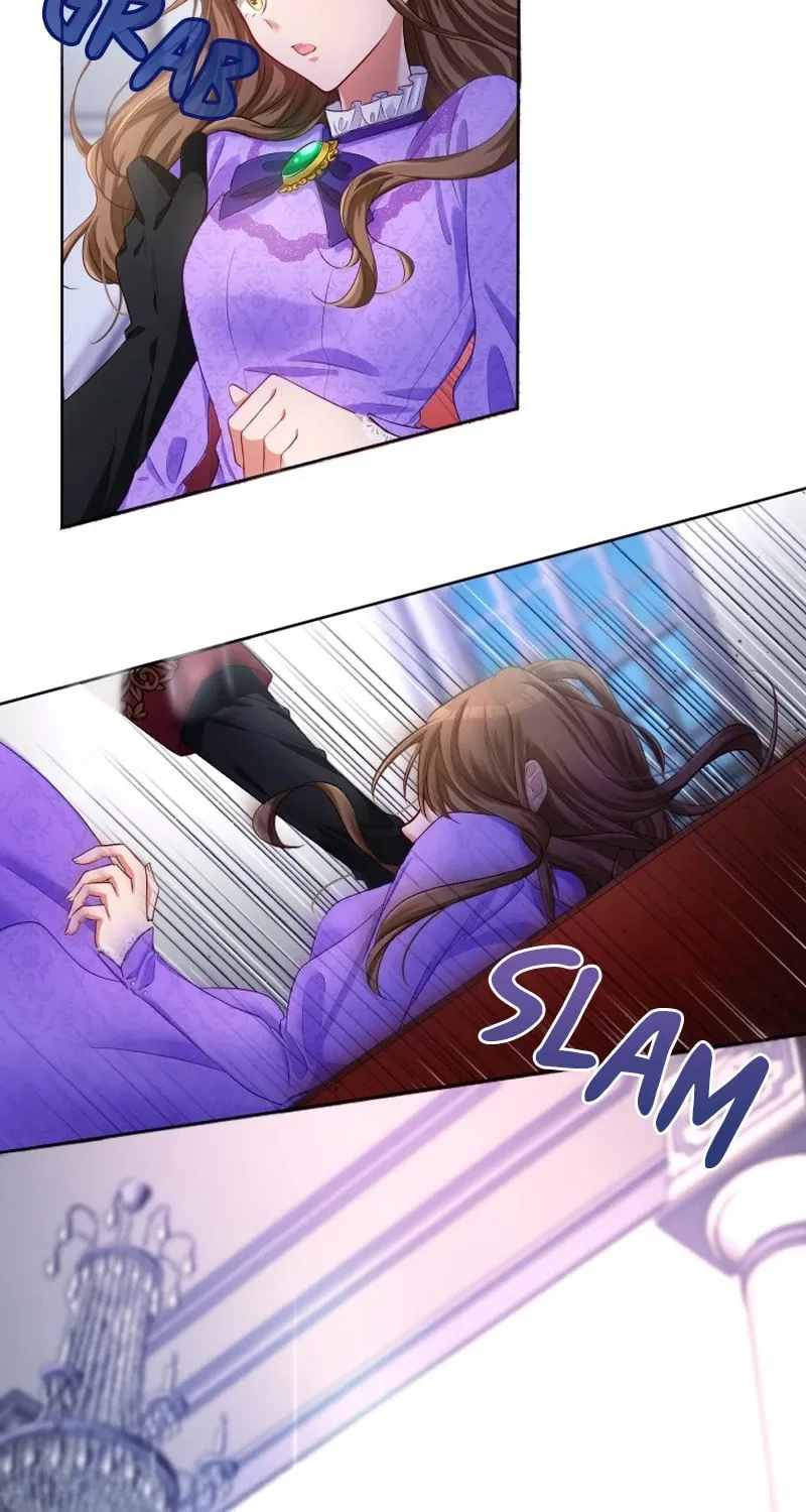 Oshi no Shuuchakushin wo Namete Ita Chapter 5 page 33 - 