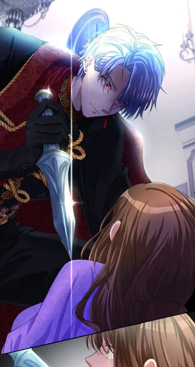 Oshi no Shuuchakushin wo Namete Ita Chapter 5 page 34 - 