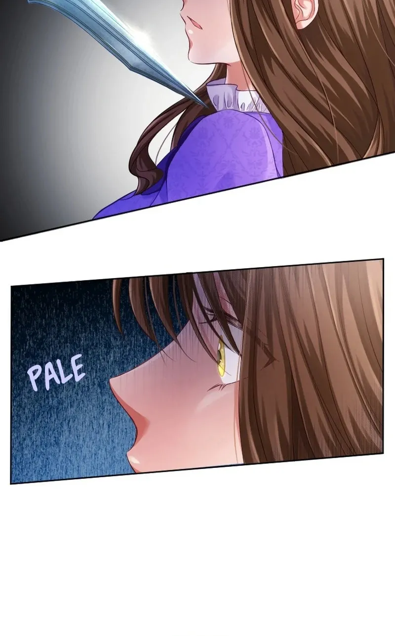 Oshi no Shuuchakushin wo Namete Ita Chapter 5 page 35 - 