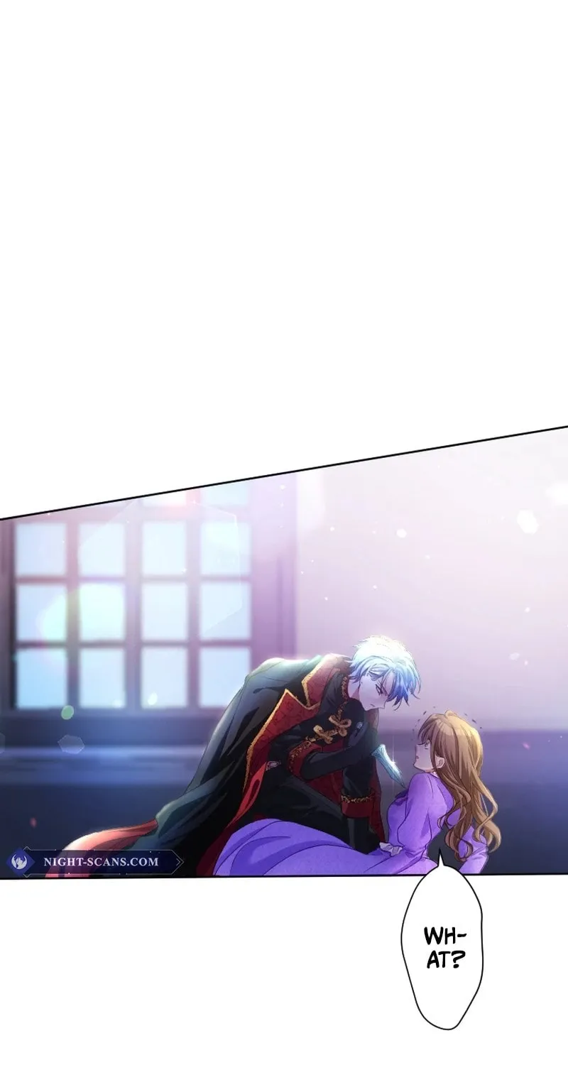 Oshi no Shuuchakushin wo Namete Ita Chapter 5 page 37 - 