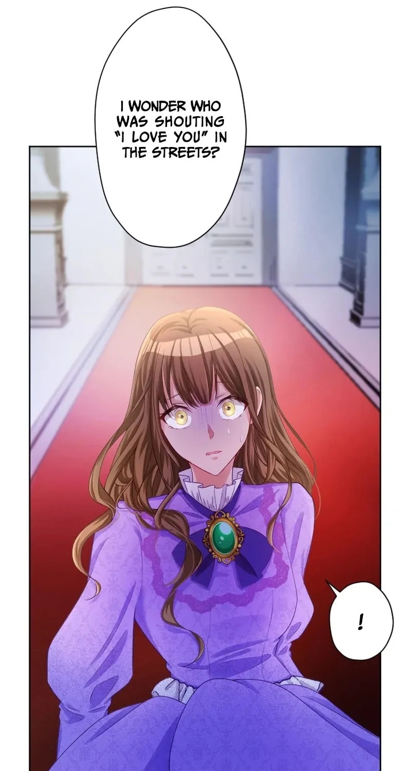 Oshi no Shuuchakushin wo Namete Ita Chapter 5 page 38 - 