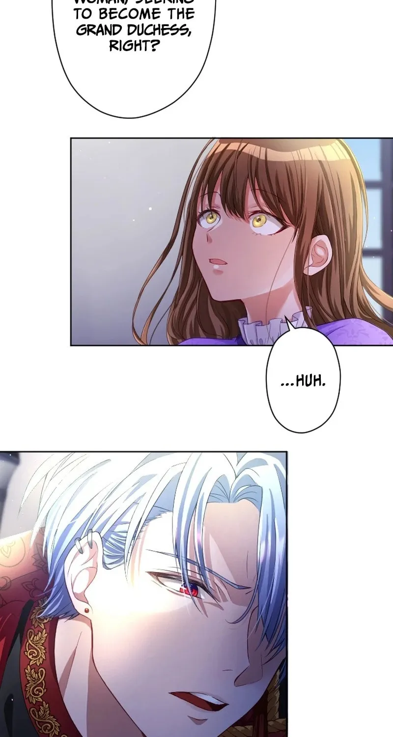 Oshi no Shuuchakushin wo Namete Ita Chapter 5 page 42 - 