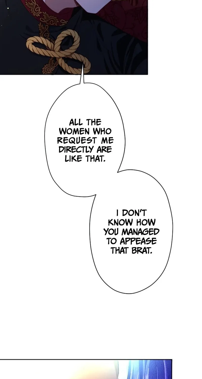 Oshi no Shuuchakushin wo Namete Ita Chapter 5 page 43 - 