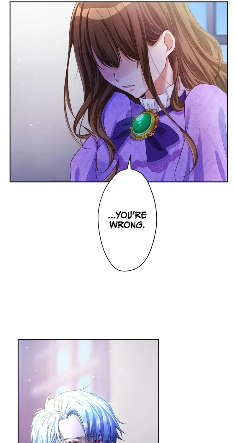 Oshi no Shuuchakushin wo Namete Ita Chapter 5 page 46 - 