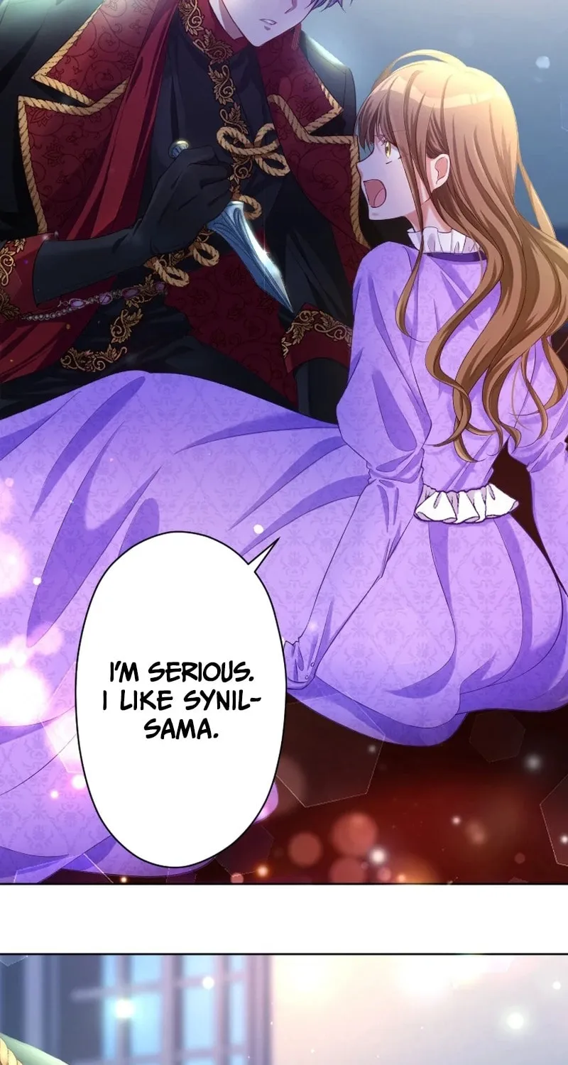 Oshi no Shuuchakushin wo Namete Ita Chapter 5 page 49 - 