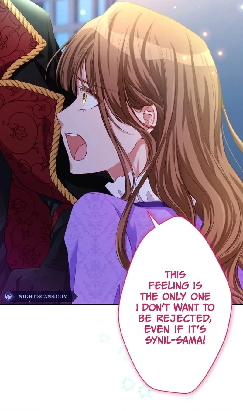 Oshi no Shuuchakushin wo Namete Ita Chapter 5 page 50 - 